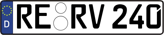 RE-RV240