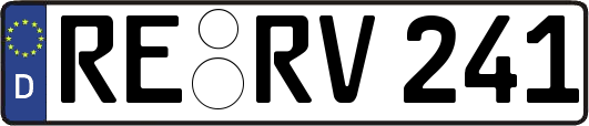 RE-RV241