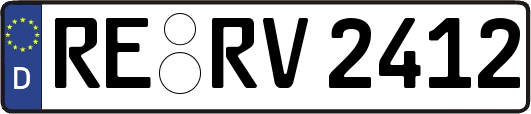 RE-RV2412