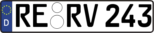 RE-RV243