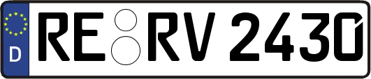RE-RV2430