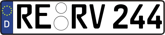 RE-RV244