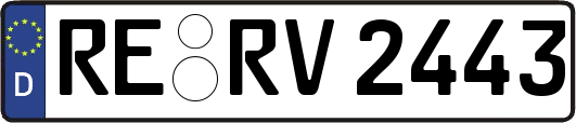 RE-RV2443