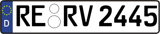 RE-RV2445