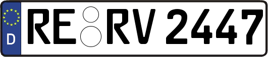 RE-RV2447
