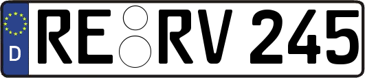 RE-RV245