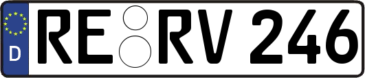 RE-RV246