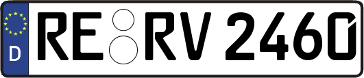 RE-RV2460
