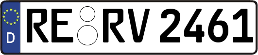 RE-RV2461