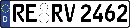 RE-RV2462