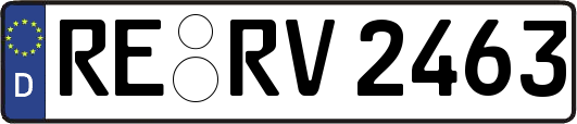 RE-RV2463