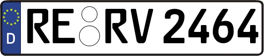 RE-RV2464