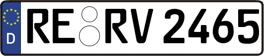 RE-RV2465