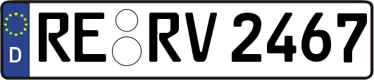 RE-RV2467