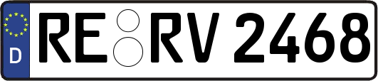 RE-RV2468
