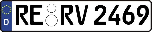 RE-RV2469
