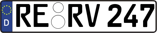 RE-RV247