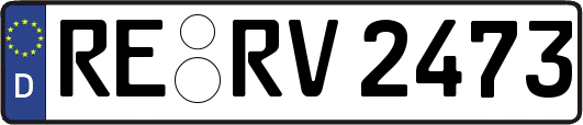 RE-RV2473