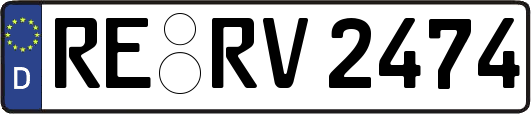 RE-RV2474