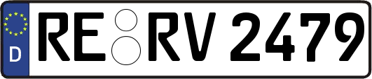 RE-RV2479