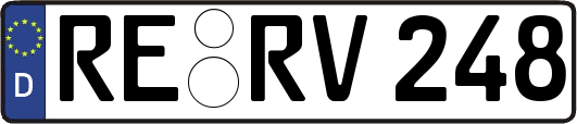 RE-RV248