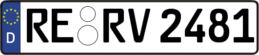 RE-RV2481