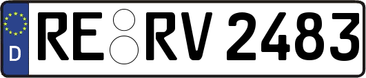 RE-RV2483