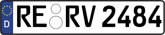 RE-RV2484