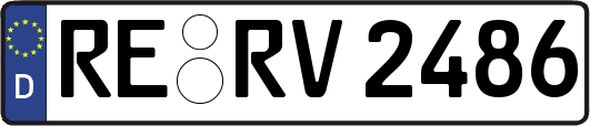 RE-RV2486