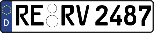 RE-RV2487