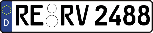 RE-RV2488