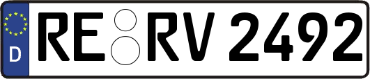 RE-RV2492
