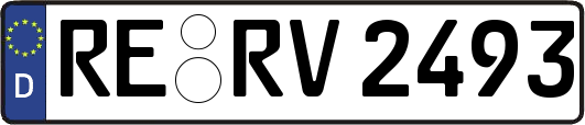 RE-RV2493