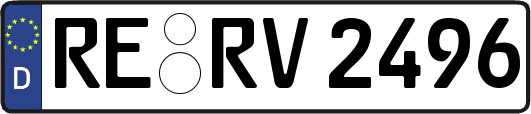 RE-RV2496
