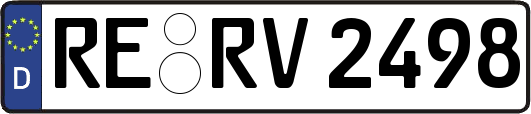 RE-RV2498