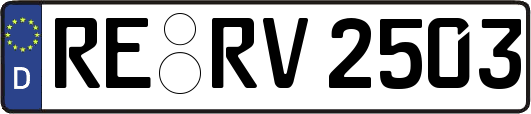RE-RV2503