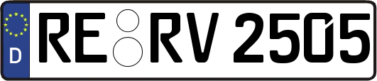 RE-RV2505