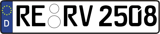 RE-RV2508