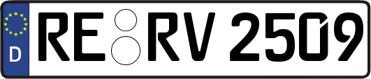 RE-RV2509