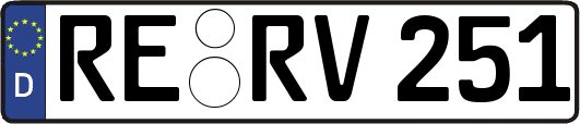 RE-RV251