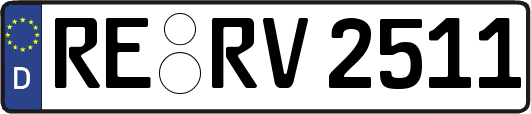 RE-RV2511