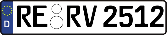 RE-RV2512
