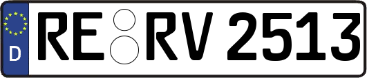 RE-RV2513