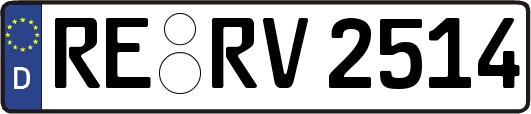 RE-RV2514