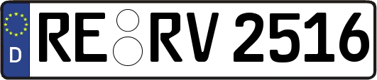 RE-RV2516