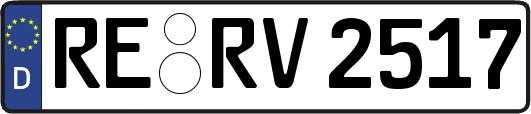 RE-RV2517