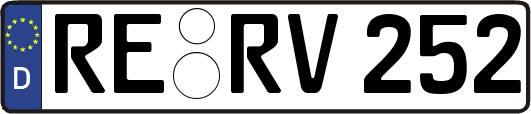RE-RV252