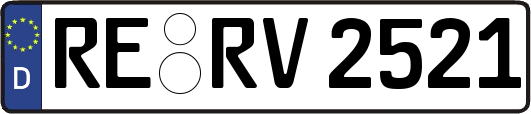 RE-RV2521