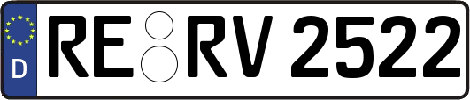 RE-RV2522