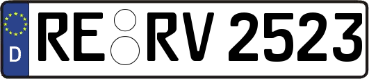 RE-RV2523
